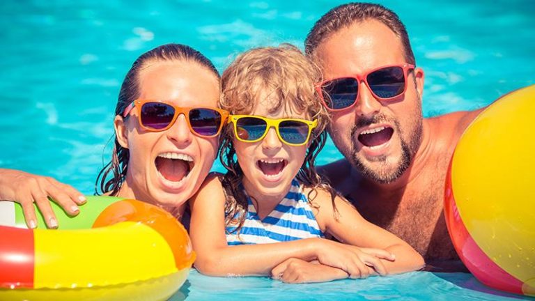 Dias incríveis com a família no Atibainha