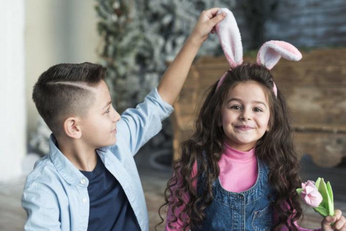 Feriado de Páscoa no interior com o Hotel Estância Atibainha