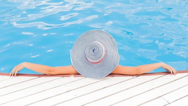 Férias de janeiro no Hotel Estância Atibainha