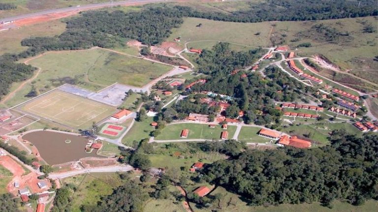 Nazaré Paulista: a cidade do Hotel Estância Atibainha
