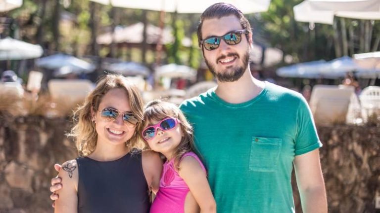 Dia dos Pais no Atibainha: experiências inesquecíveis