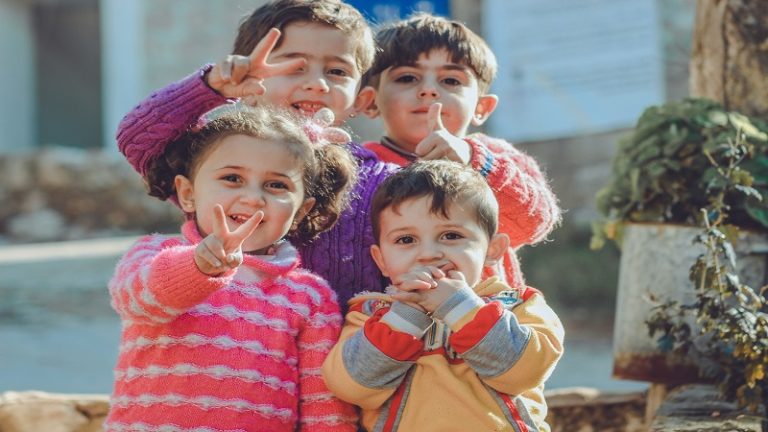 Programação do Dia das Crianças no Atibainha