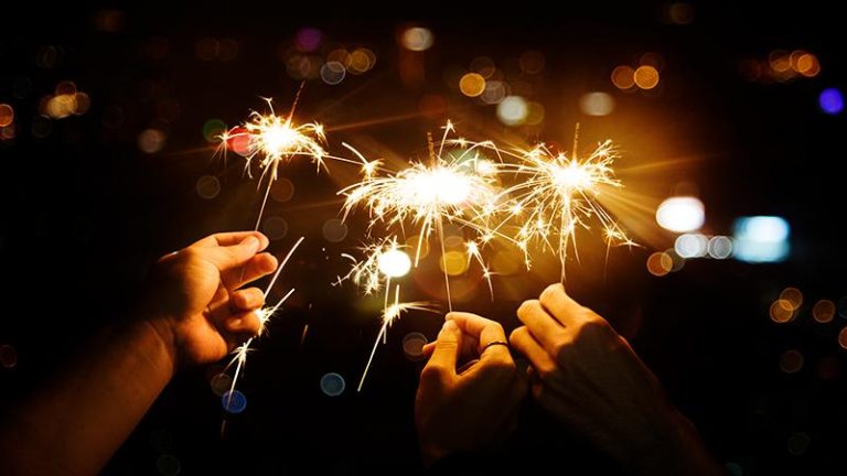 Aproveite as festas de fim de ano no Hotel Estância Atibainha