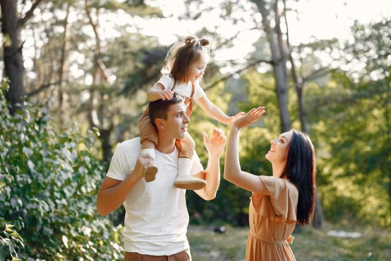 Como planejar suas próximas férias em família