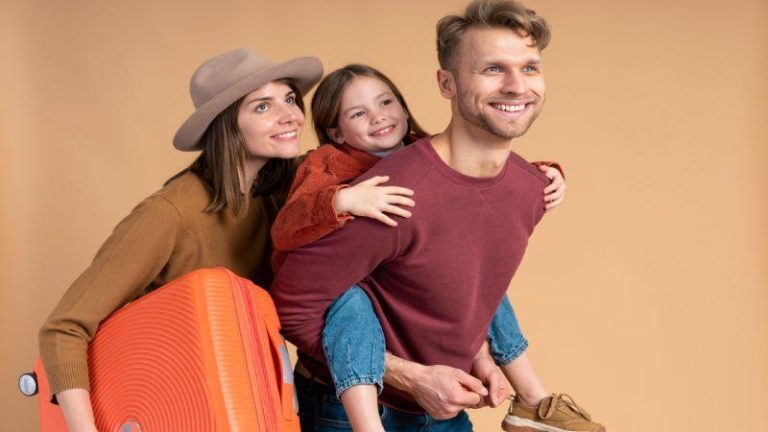 Viagem em família para o interior de SP com o Atibainha