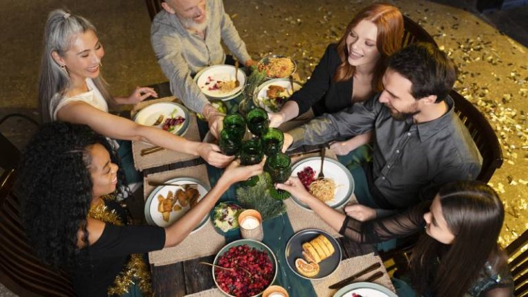 Celebre em Família: Réveillon em Hotel Fazenda no interior de SP