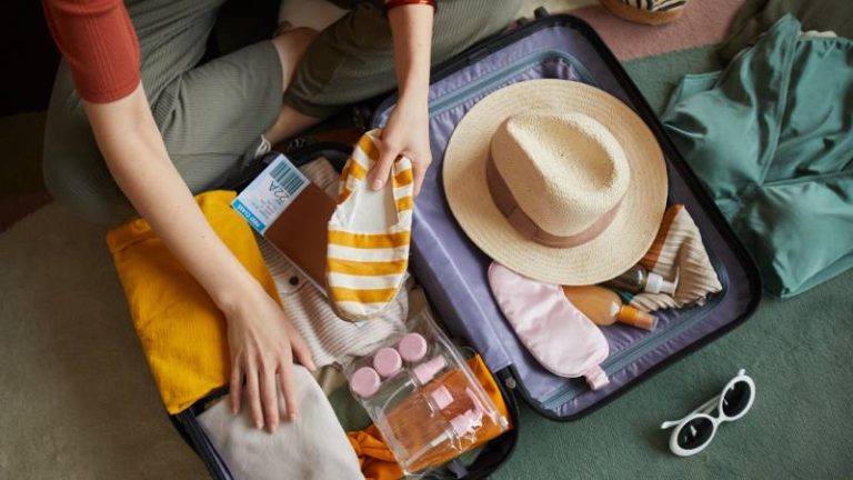 Dicas para preparar sua mala de viagem de férias para o Atibainha