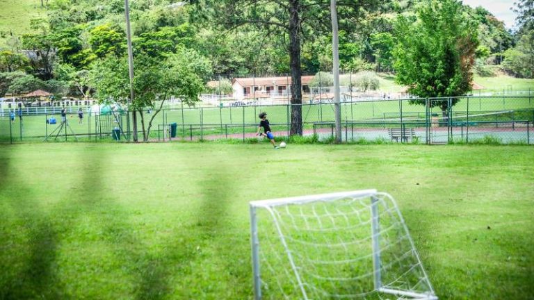 Férias de Verão no interior de SP: Lazer e descanso no Atibainha