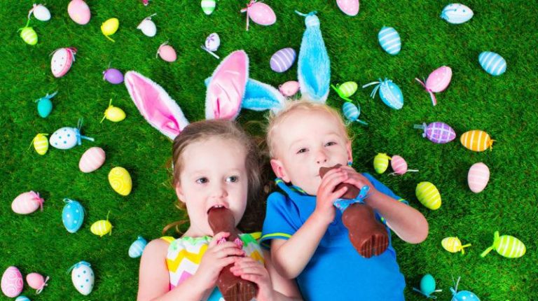 Feriados de Abril: Viva a Páscoa e Tiradentes no Hotel Estância Atibainha