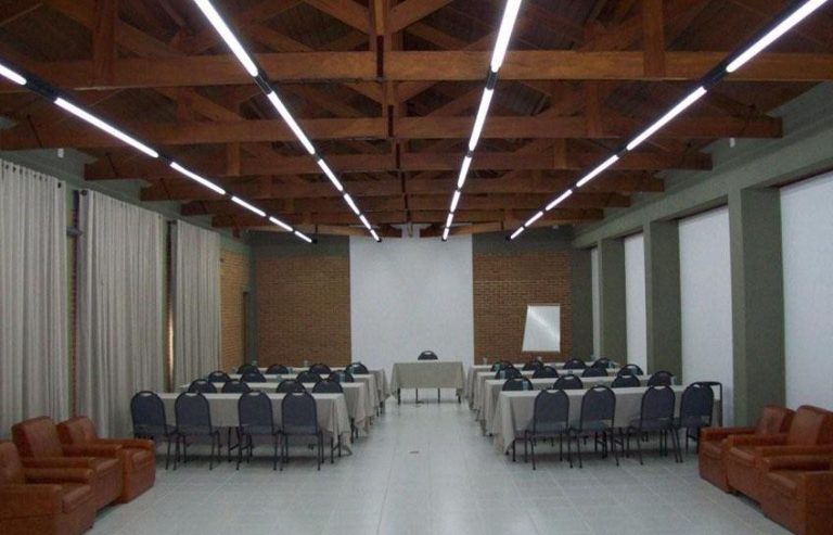 Experiência Corporativa: Realize seu Evento no Hotel Estância Atibainha