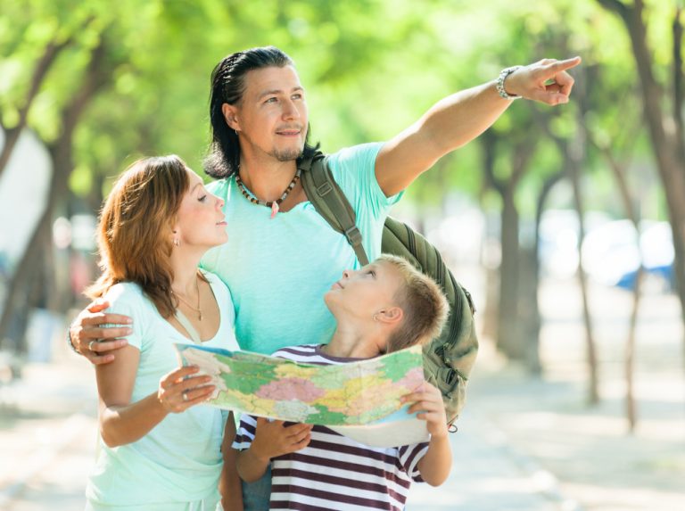 Por que o Atibainha é perfeito para uma viagem em família fora da alta temporada