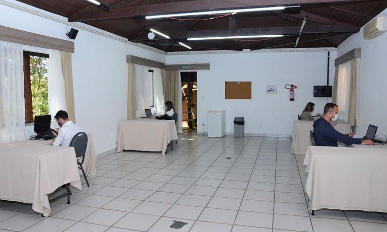 Dicas para realizar eventos empresariais no Atibainha