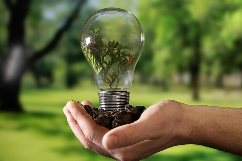 Atibainha adere ao mercado livre de energia com fontes 100% renováveis