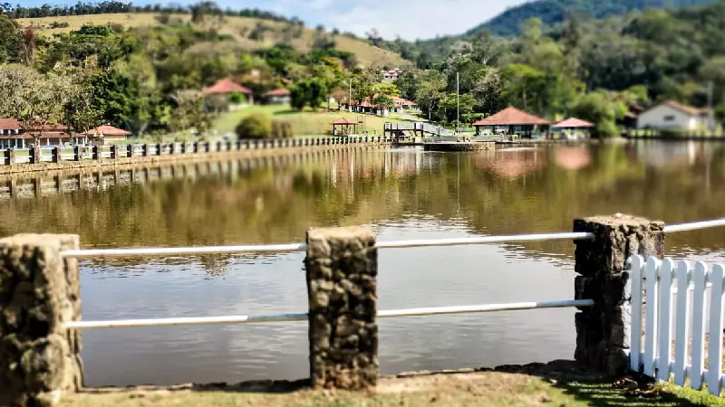 Férias de verão no Hotel Estância Atibainha: diversão, descanso e natureza em família