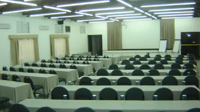 Estrutura completa para o seu evento corporativo
