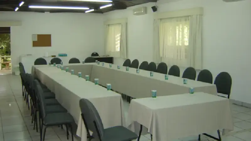 Eventos corporativos com hospedagem em 2026: por que escolher o Atibainha