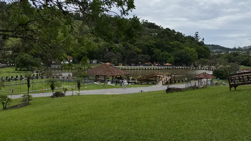 7 motivos para se hospedar em família no Atibainha