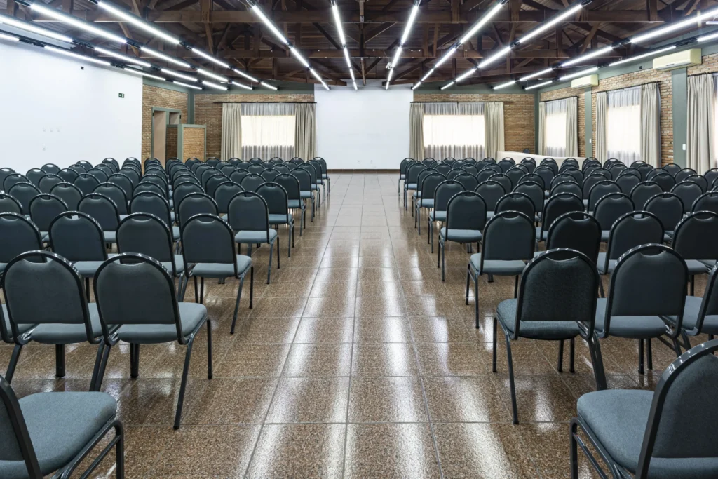 Hotel Estância Atibainha: O local ideal para eventos corporativos que inspiram perto de São Paulo