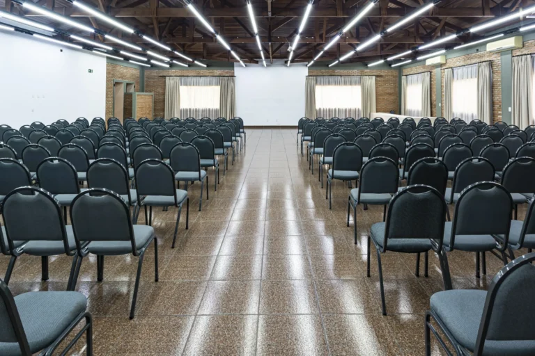 Hotel Estância Atibainha: O local ideal para eventos corporativos que inspiram perto de São Paulo
