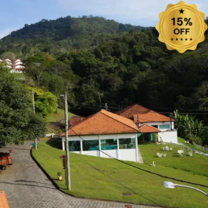 Planeje seu Descanso, Garanta sua Economia! 🗓️